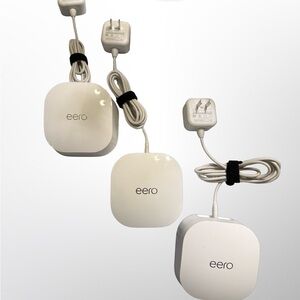 Eero 6 Mesh Wi-Fi System